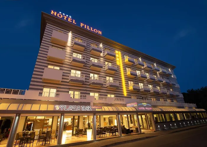 Hotel Pillon