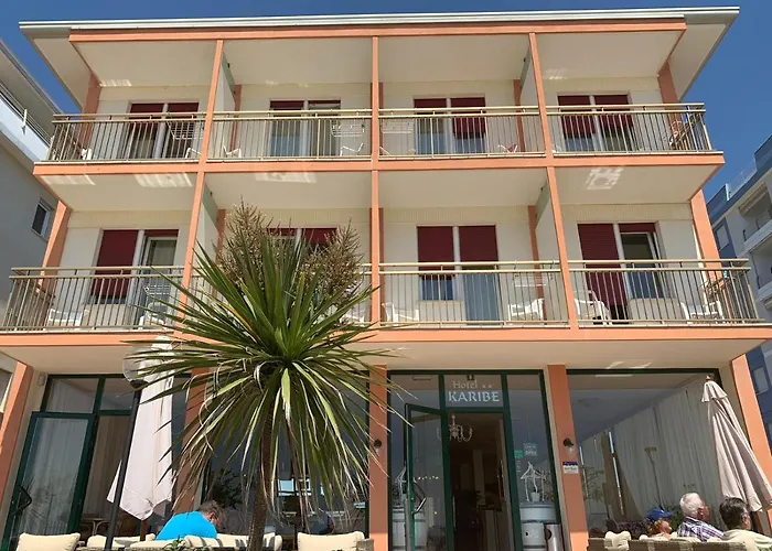KaribeAlbergo